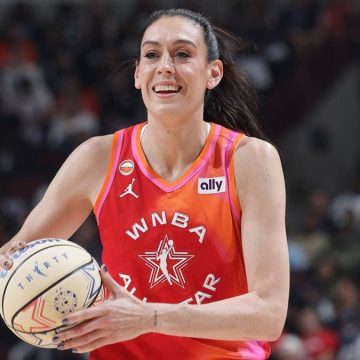 WNBA Decides Against USA 250 Patches Amid Union Discussions