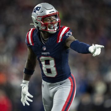 Stefon Diggs Confident in Abilities as NFL Free Agency Looms