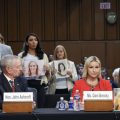 Epstein Survivors Meet with Nominee Todd Blanche Amid Confirmation Concerns