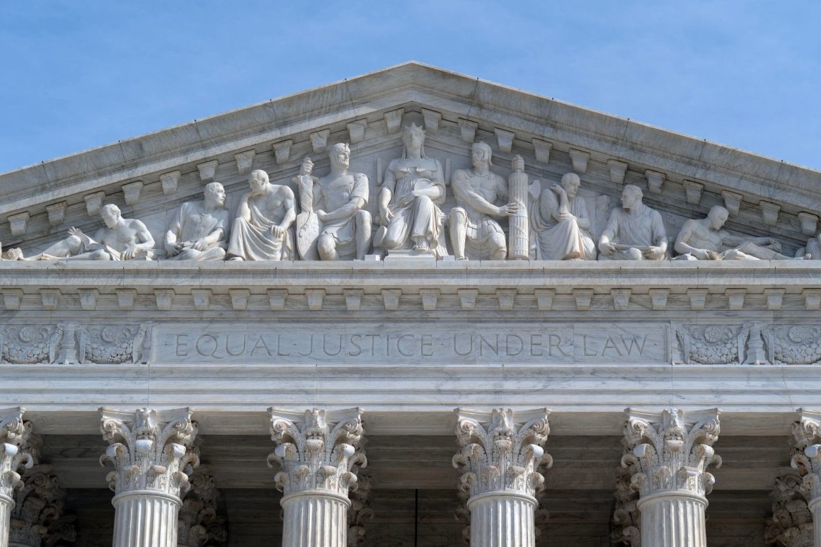 Analysis of the Supreme Court’s October 2025 Term