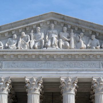 Analysis of the Supreme Court’s October 2025 Term
