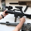 The U.S. Supreme Court to Evaluate Assault Weapons Ban