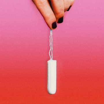 FDA Report: Toxic Metals in Tampons Pose No Health Risk