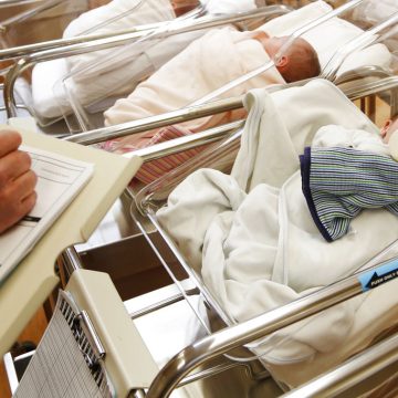 Addressing Declining U.S. Birthrates