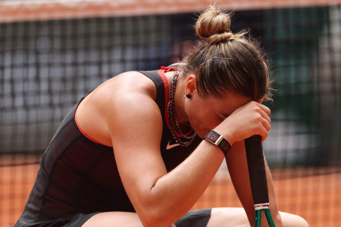 933bd2b5-72e7-4d7a-9202-d06c0a2eff63 Aryna Sabalenka’s Ongoing Battle with Grand Slam Setbacks