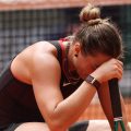 Aryna Sabalenka’s Ongoing Battle with Grand Slam Setbacks