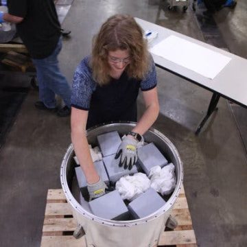 America250 Time Capsule to Preserve Nation’s Heritage