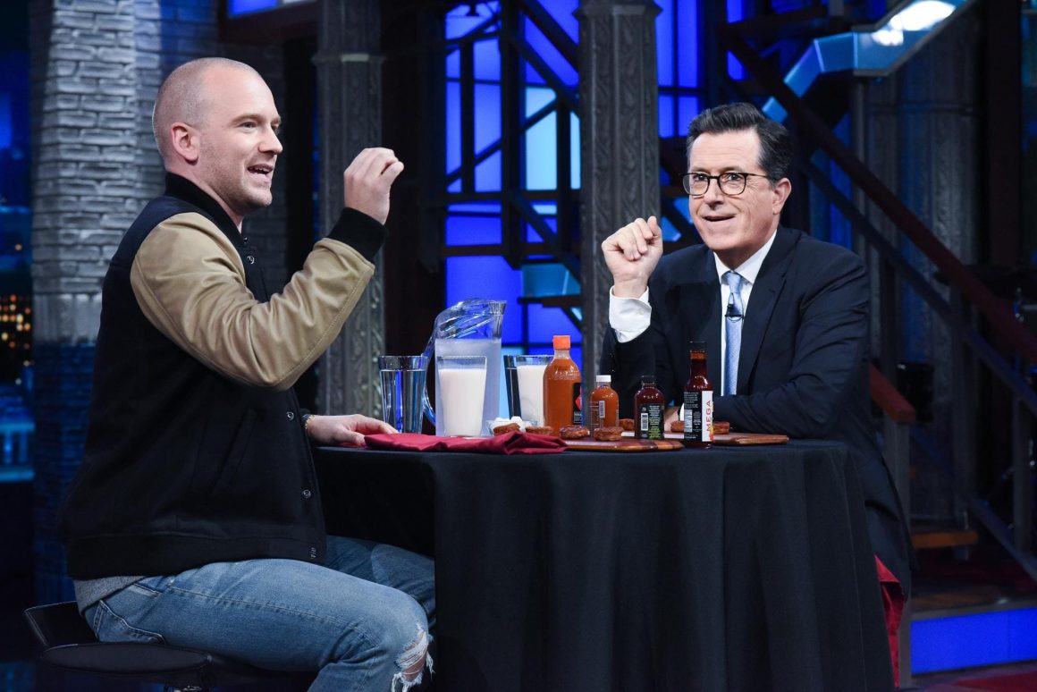 Why Celebrities Are Opting for YouTube Shows Over Late-Night TV