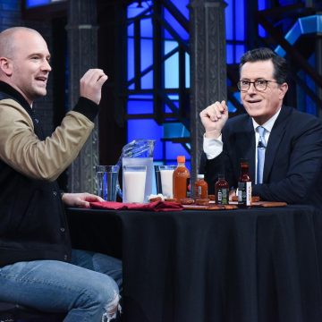 Why Celebrities Are Opting for YouTube Shows Over Late-Night TV