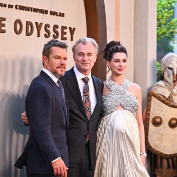 Marvel Studios Unveils New Casting and Film Announcements at Comic-Con