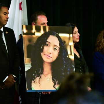 Preliminary Hearing for D4vd in Murder Case of Celeste Rivas Hernandez
