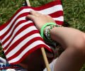 Record Heat Waves Impact U.S. and Europe