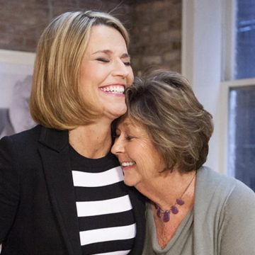 Savannah Guthrie Appeals to Mother’s Kidnappers: A Plea for Help