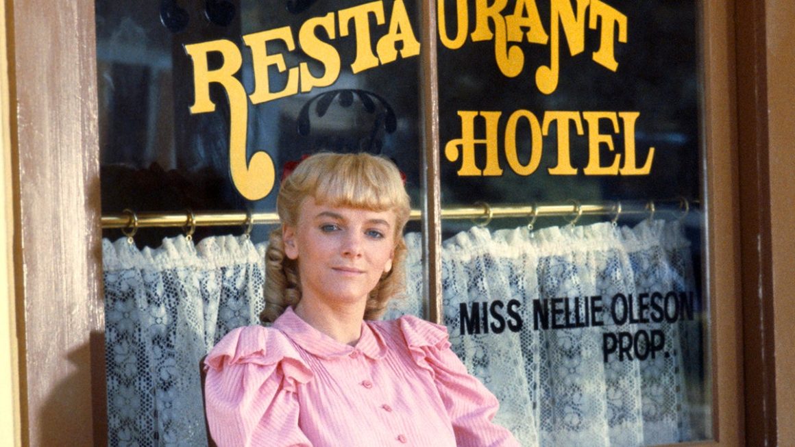 Alison Arngrim Returns as a Surprise Cameo in Netflix’s ‘Little House on the Prairie’ Reboot