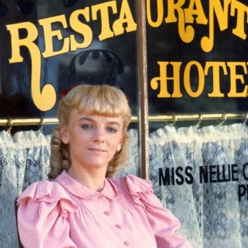 Alison Arngrim Returns as a Surprise Cameo in Netflix’s ‘Little House on the Prairie’ Reboot
