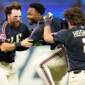 White Sox Lose Lead and Game to Guardians After Rain Delay