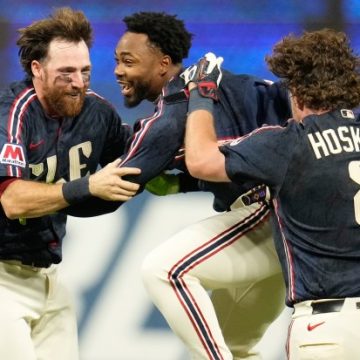 White Sox Lose Lead and Game to Guardians After Rain Delay