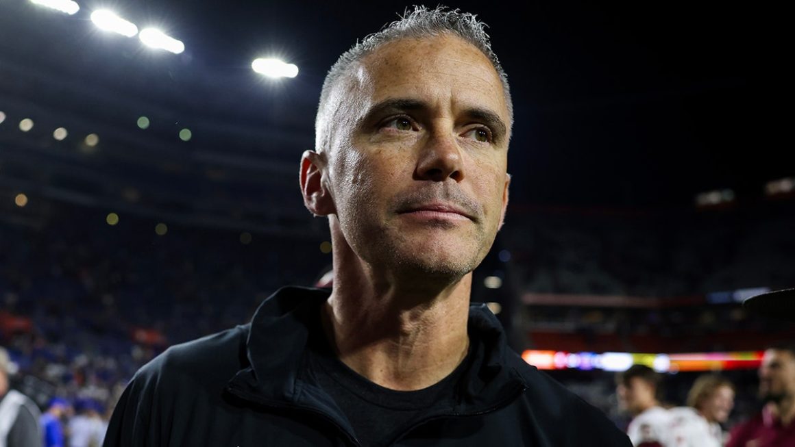 953804e2-1224-477d-b6e9-707db860a5b0 Mike Norvell’s Uncertain Future at Florida State