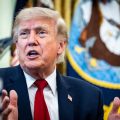 President Trump’s Earnings and Business Ventures in Office