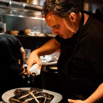 Exploring Chicago’s Diverse Culinary Scene