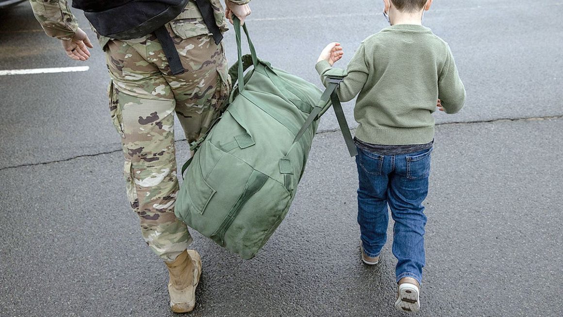 Congressional Actions on Veterans’ Benefits