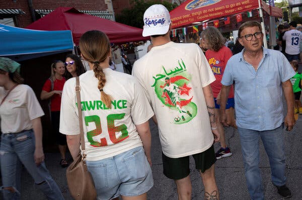 95c4e541-8579-438d-b856-b7bfb821906e World Cup Soccer Brings Unity and Joy Amidst Tension