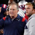 North Carolina Judge Issues Arrest Order for Bill Belichick’s Daughter-in-Law