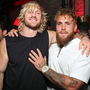 Jake Paul Challenges Tom Brady After Heated Encounter
