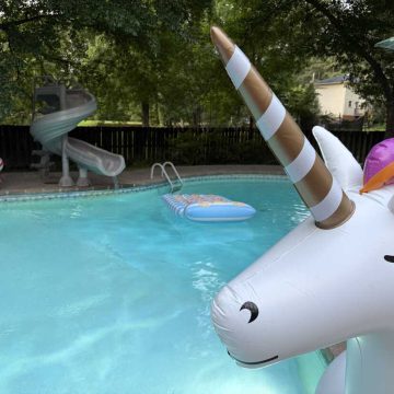 Renting Pools: A Growing Trend in the Sharing Economy