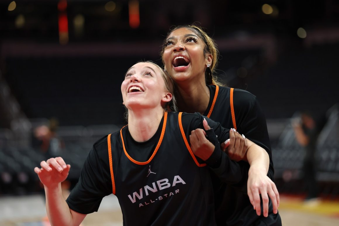 Controversy Arises from WNBA Social Media Post About Player Bet