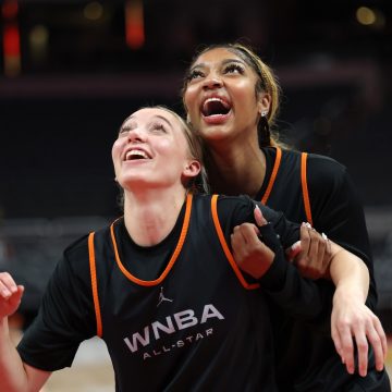 Controversy Arises from WNBA Social Media Post About Player Bet