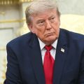 President Trump Supports Attorney General Nominee Amid Decline in Violent Crime