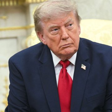 President Trump Supports Attorney General Nominee Amid Decline in Violent Crime