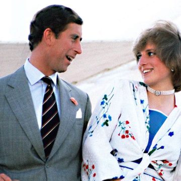 Princess Diana’s Childhood Friend Shares Intimate Memories and Auction Plans