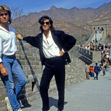 George Michael’s Complex Relationship with Fame Explored in New Documentary