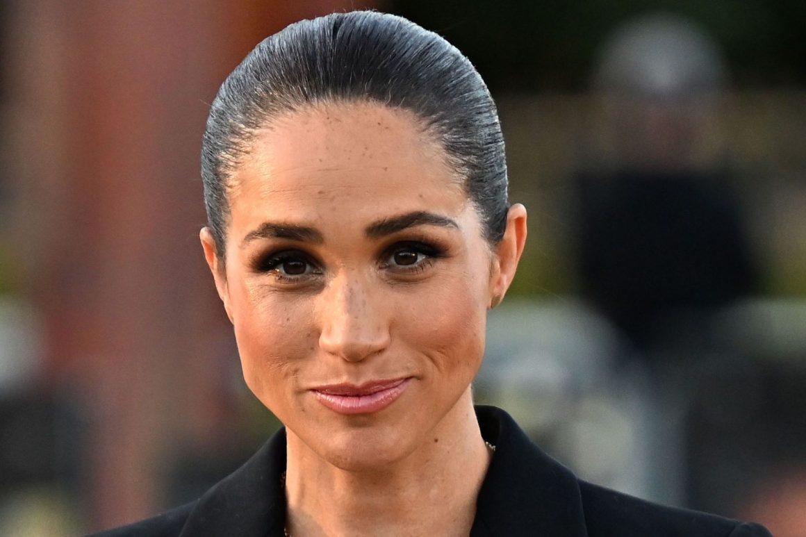 9876fdc1-a6cf-4a43-a021-8527a7fa3e70 Meghan Markle’s Approval Rating Hits New Low