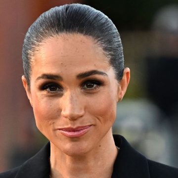 Meghan Markle’s Approval Rating Hits New Low