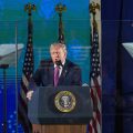 Trump Urges Republicans on Senate Filibuster and Supreme Court Expansion