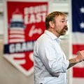 Graham Platner’s Senate Campaign Faces Uncertainty Amid Allegation