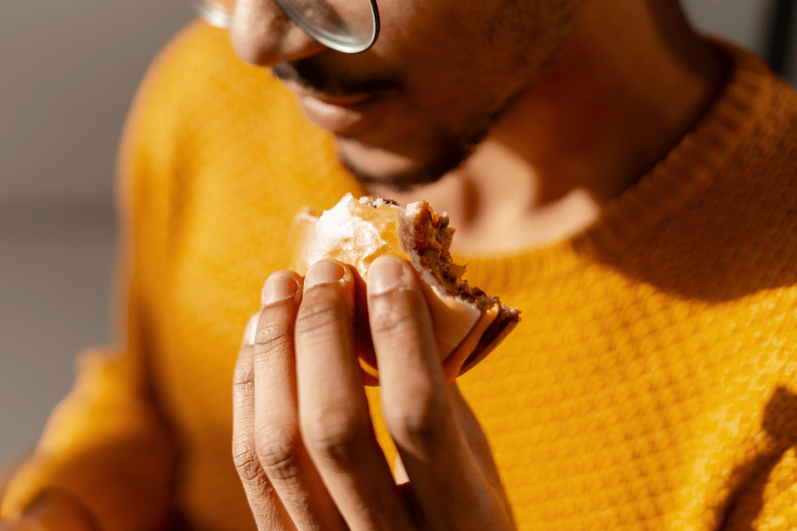 Impact of Fathers’ Diets on Newborn Health
