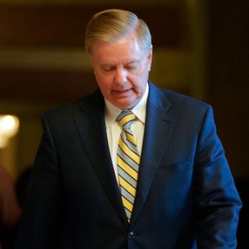 Darline Graham Nordone Steps into Political Role Following Her Brother Lindsey Graham’s Passing
