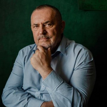 Boris Nadezhdin’s Detention Highlights Tensions in Russia