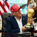 Trump Intervenes in FIFA Suspension: A Behind-the-Scenes Report