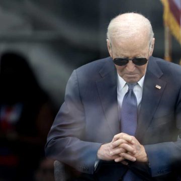 Biden’s Legal Battle Over Tapes Draws to a Close