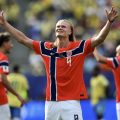 Norway’s Victory: Haaland’s Impact in World Cup Quarterfinals