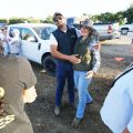 Farmer’s Nectarine Giveaway in Central Valley Amid Legal Dispute