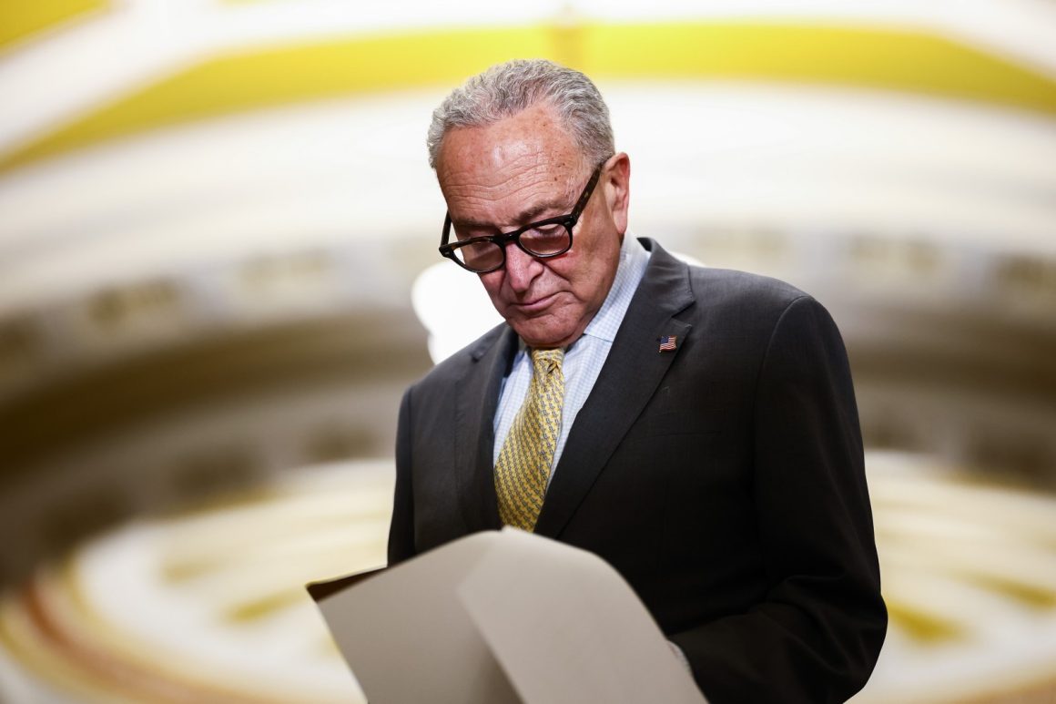 9ab0e4aa-2750-495c-879a-70731b7558b4 Senate Democrats Prepare for Potential Election Interference in 2026 Midterms