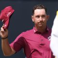 Open Championship Round 3: Highlights and Updates