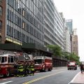 Structural Damage Halts Office-to-Residential Conversion in Manhattan