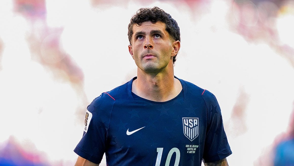Belgium Defeats Team USA in 2026 FIFA World Cup